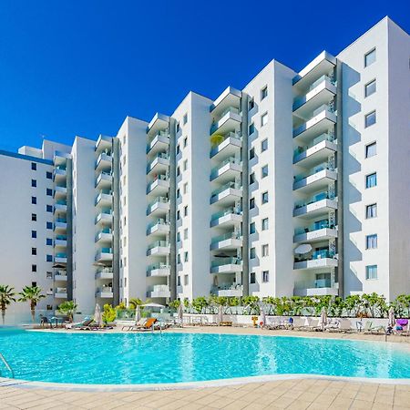 Ocean Garden Fl Free Wifi Apartamento Playa Paraiso  Exterior foto