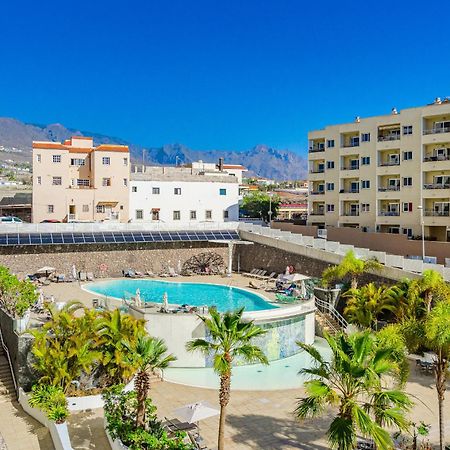 Ocean Garden Fl Free Wifi Apartamento Playa Paraiso  Exterior foto