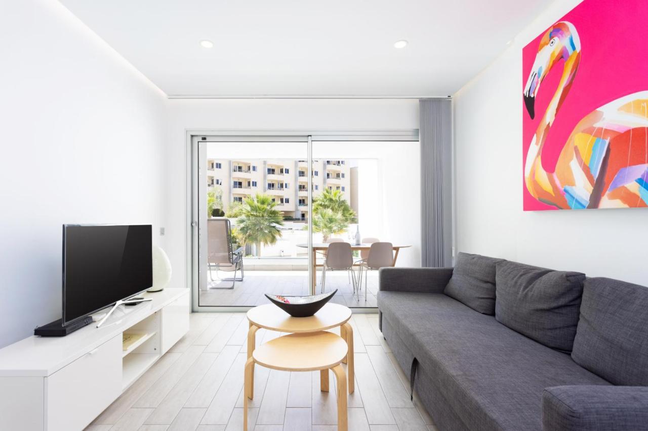Ocean Garden Fl Free Wifi Apartamento Playa Paraiso  Exterior foto