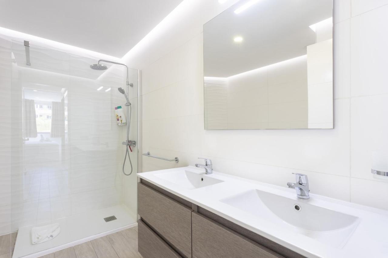 Ocean Garden Fl Free Wifi Apartamento Playa Paraiso  Exterior foto