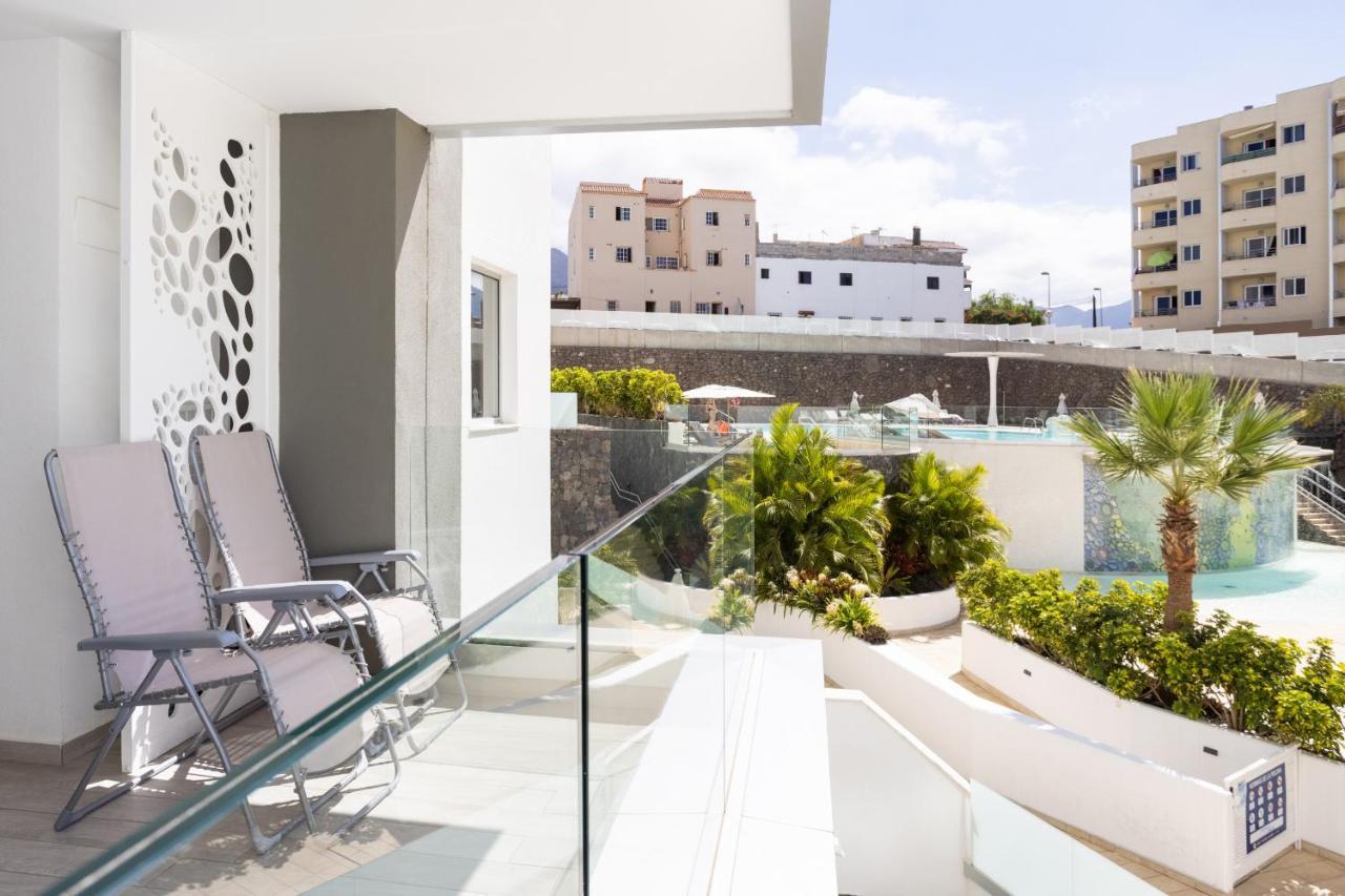 Ocean Garden Fl Free Wifi Apartamento Playa Paraiso  Exterior foto