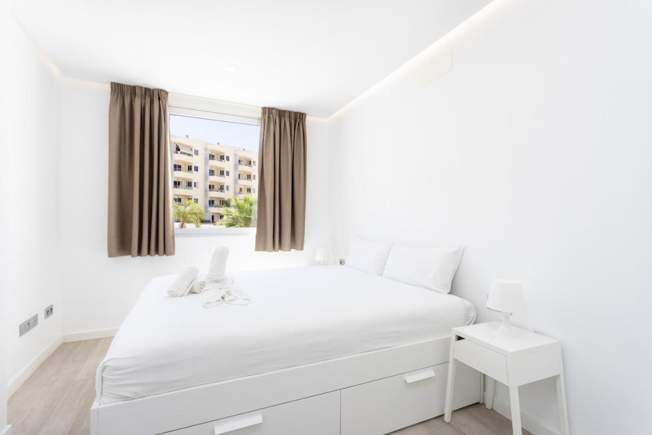 Ocean Garden Fl Free Wifi Apartamento Playa Paraiso  Exterior foto