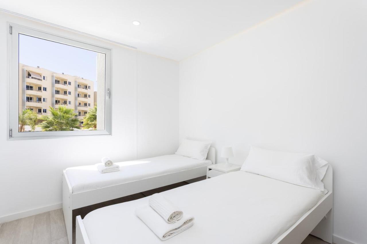 Ocean Garden Fl Free Wifi Apartamento Playa Paraiso  Exterior foto