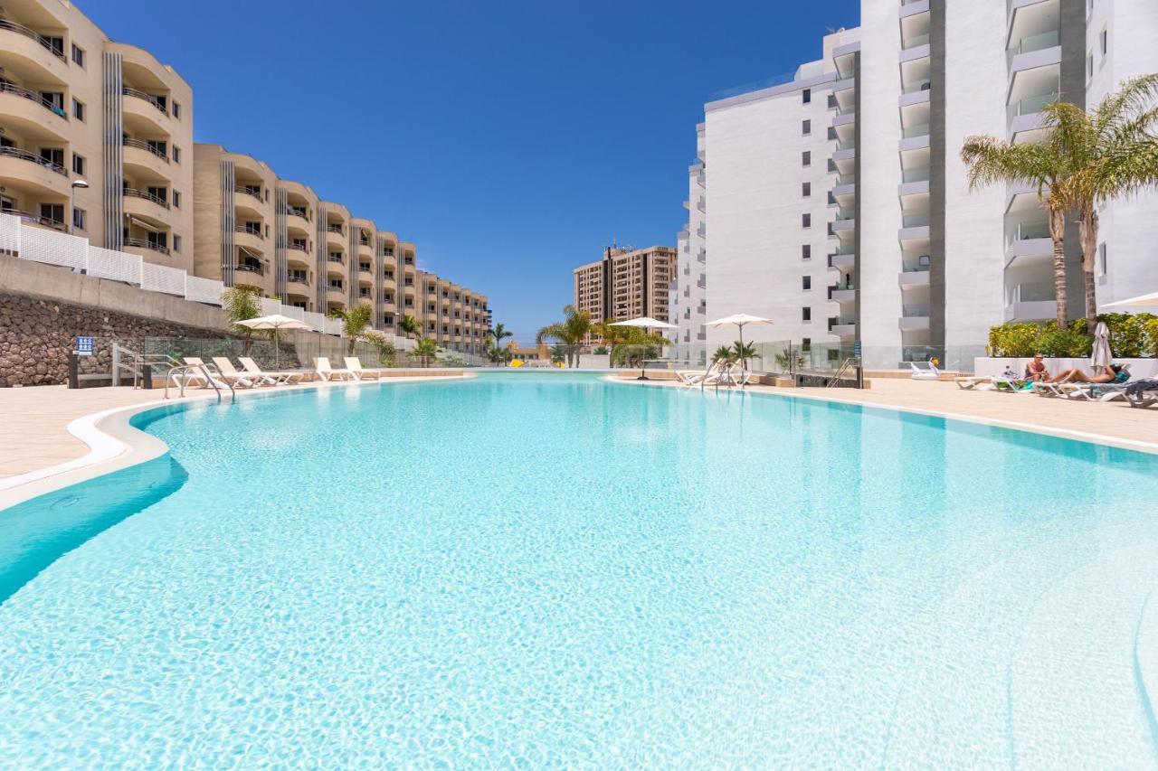 Ocean Garden Fl Free Wifi Apartamento Playa Paraiso  Exterior foto