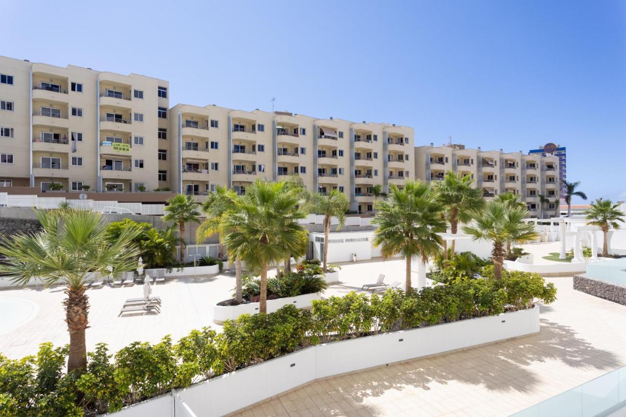Ocean Garden Fl Free Wifi Apartamento Playa Paraiso  Exterior foto