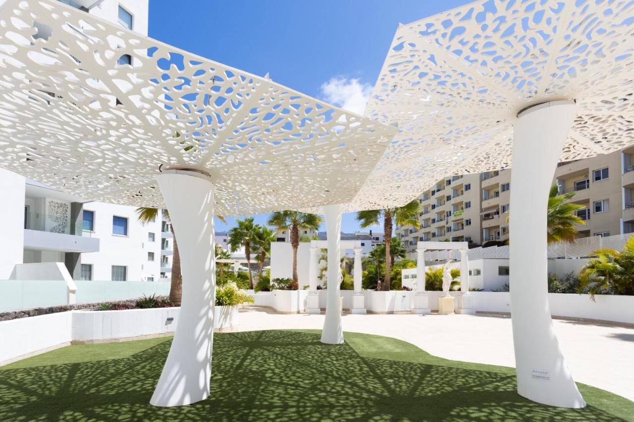 Ocean Garden Fl Free Wifi Apartamento Playa Paraiso  Exterior foto