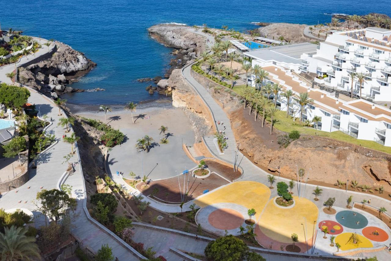 Ocean Garden Fl Free Wifi Apartamento Playa Paraiso  Exterior foto
