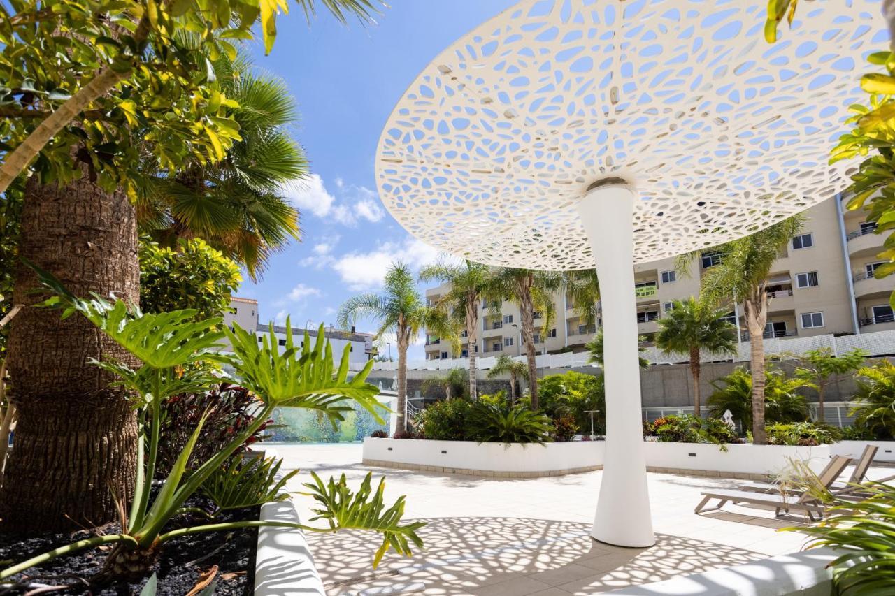 Ocean Garden Fl Free Wifi Apartamento Playa Paraiso  Exterior foto